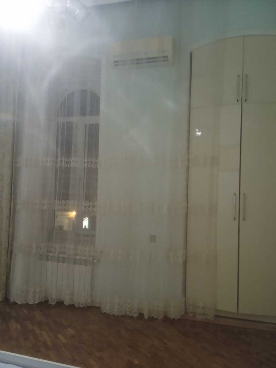 2-otaqlı mənzil kirayə verilir, Nizami küç., 65 m² — Mənzil, Bakı (2)
