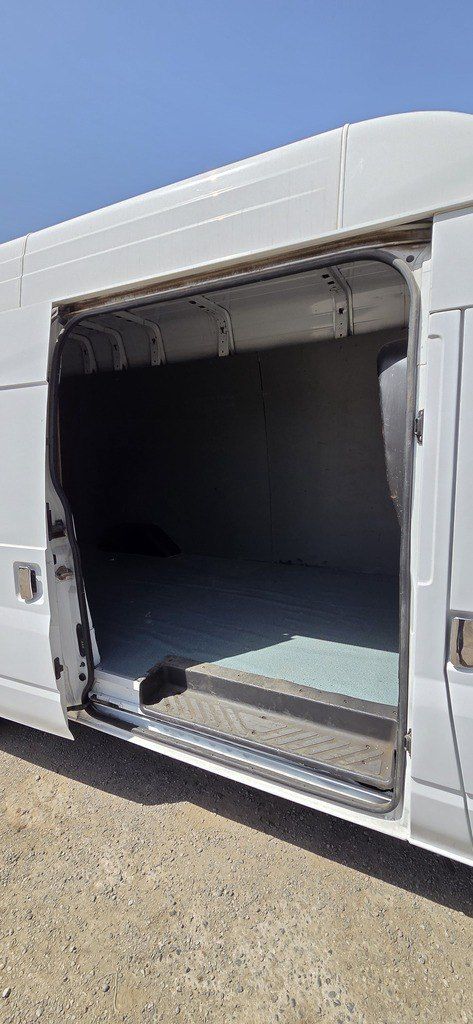 Ford Transit, 2.4 L, 2011 il, 193 543 km — Avtomobillər, Bakı (9)