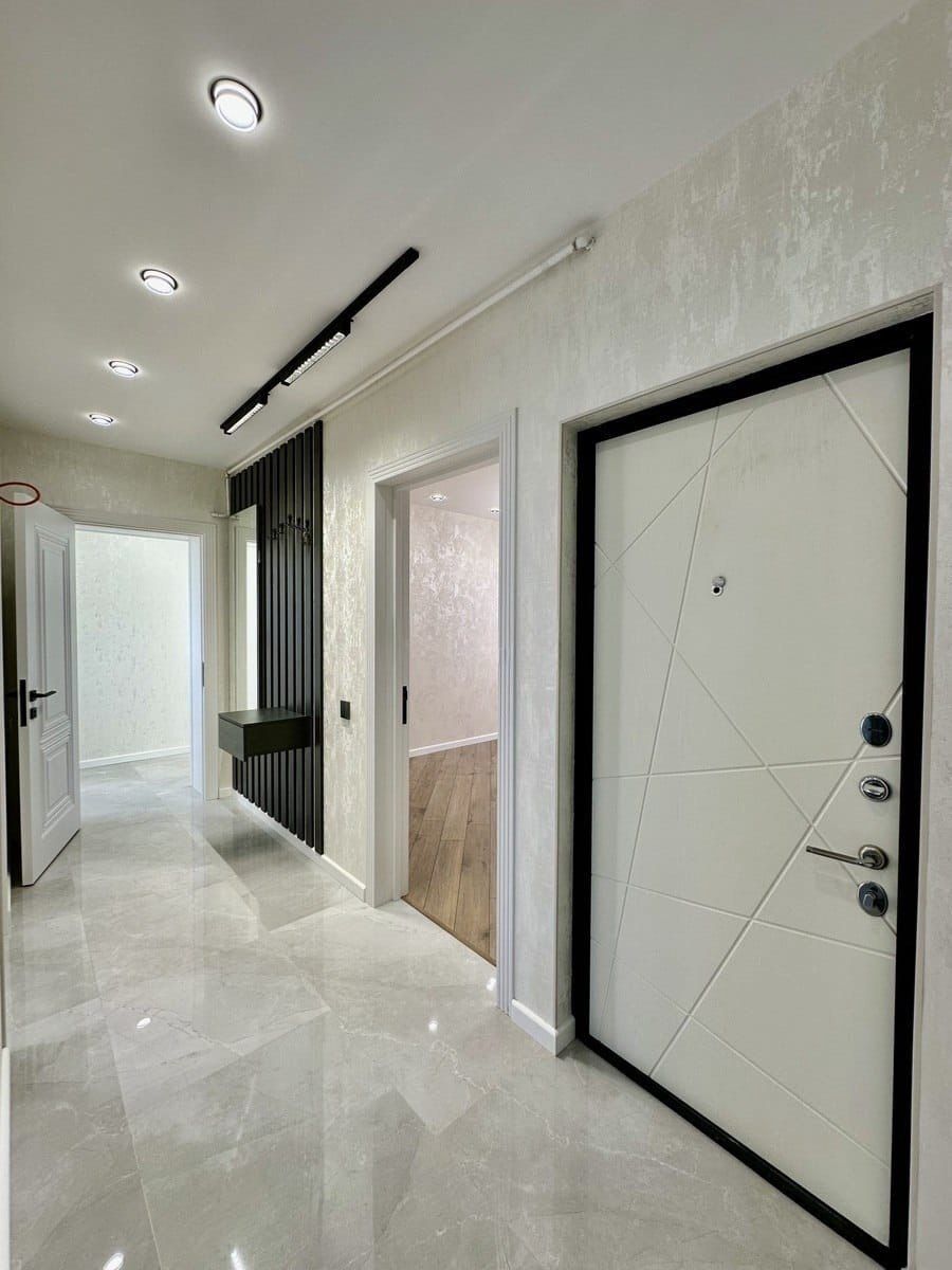 Satılır 3 otaqlı yeni tikili 70 m² — Mənzil, Bakı (9)