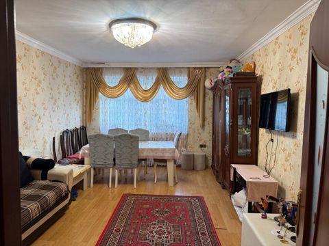Satış: 3 otaqlı Köhnə tikili, 80 m², Suraxanı rayonu — Bakı