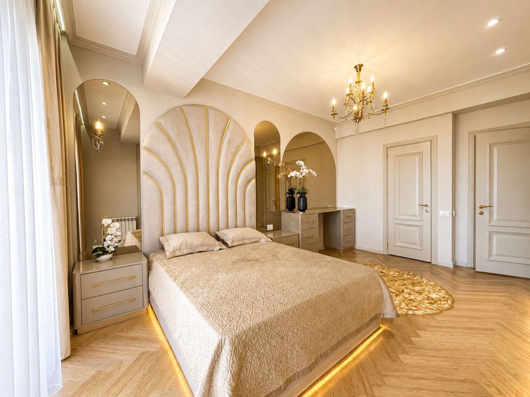 Satılır 3 otaqlı yeni tikili 128 m² — Mənzil, Bakı (8)