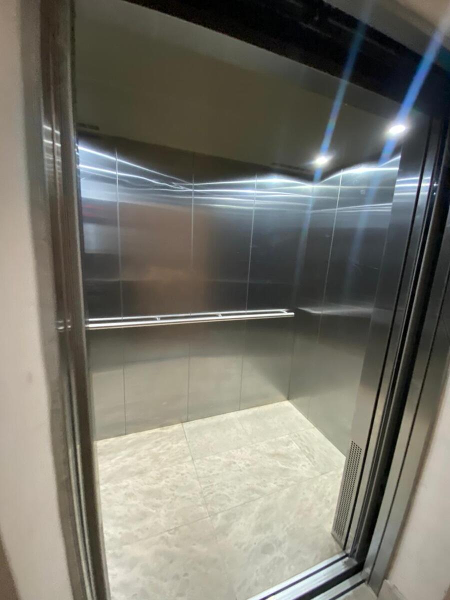 2-otaqlı yeni tikili kirayə verilir, Yasamal r., 49 m² — Mənzil, Bakı (6)