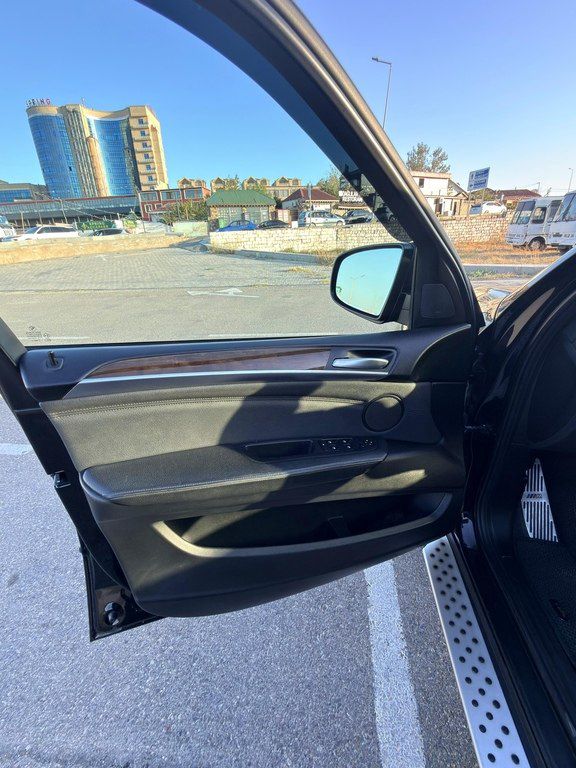 BMW X5, 3.0 L, 2013 il, 239 000 km — Avtomobillər, Bakı (9)