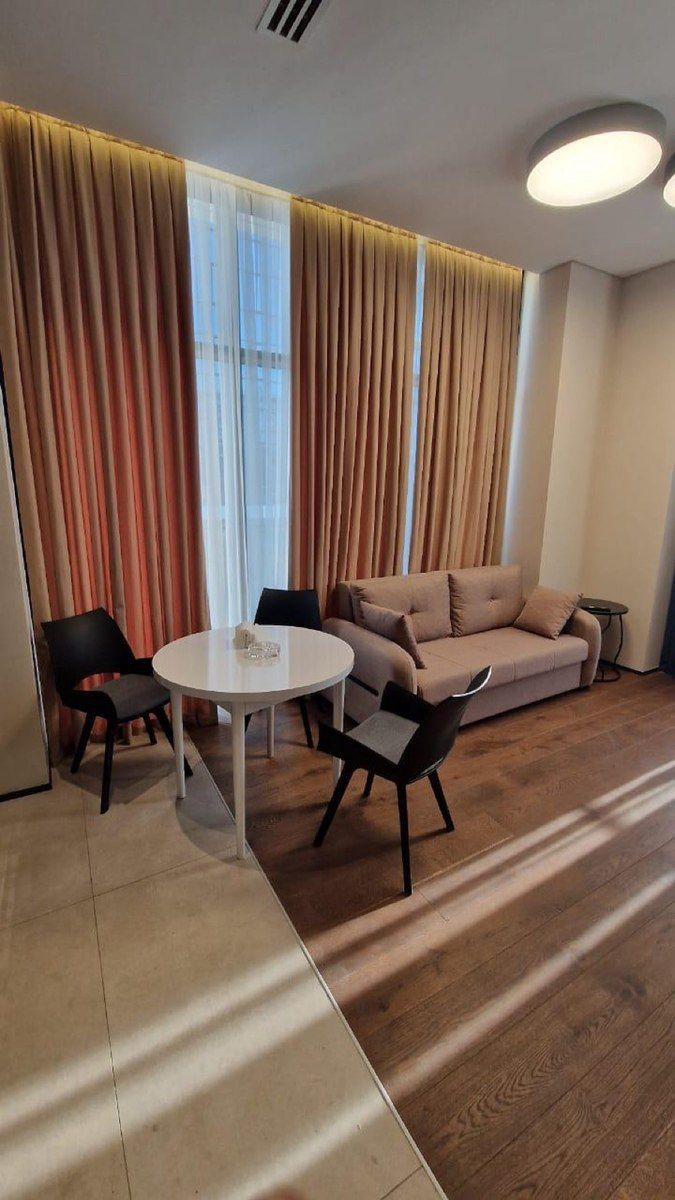 2-otaqlı yeni tikili, Nardaran qəs., 84 m² — Mənzil, Bakı (9)