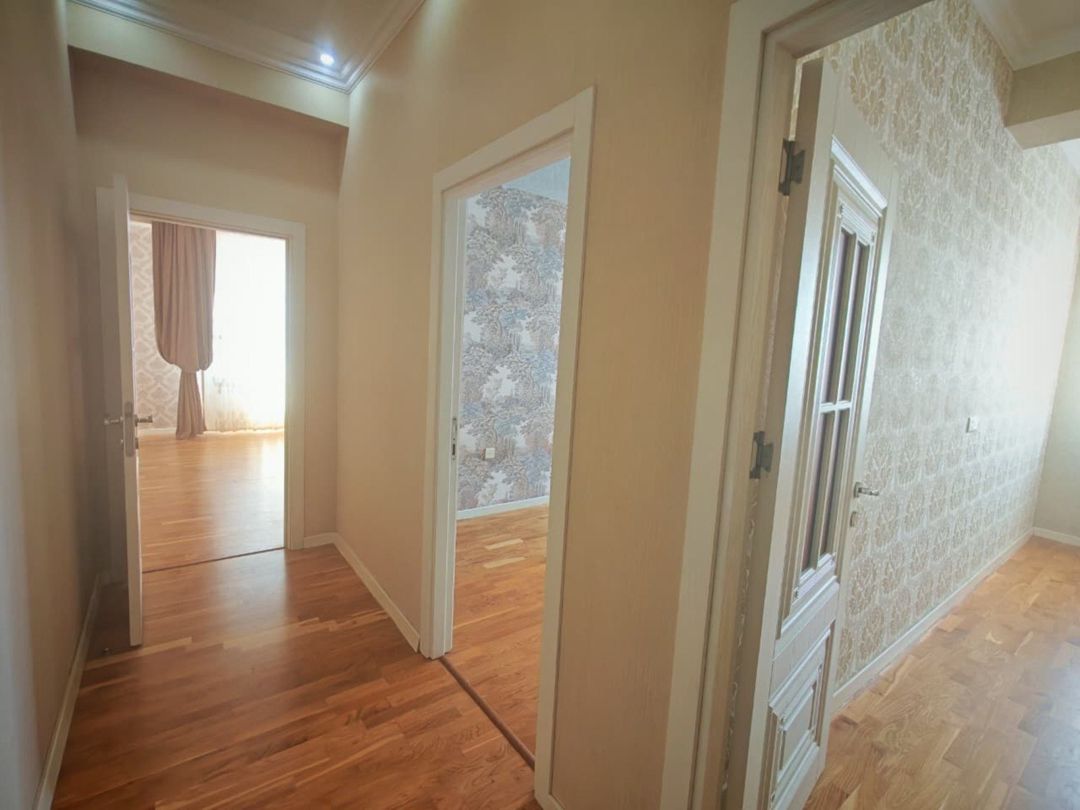 Satılır 3 otaqlı yeni tikili 75 m² — Mənzil, Bakı (7)