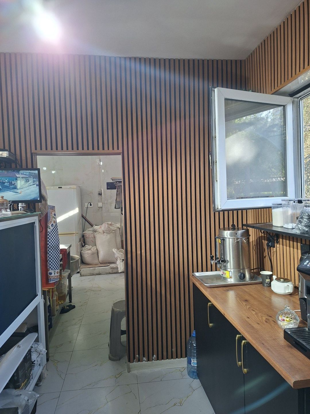 İcarəyə verilir obyekt 35 m² — Əmlak, Bakı (7)