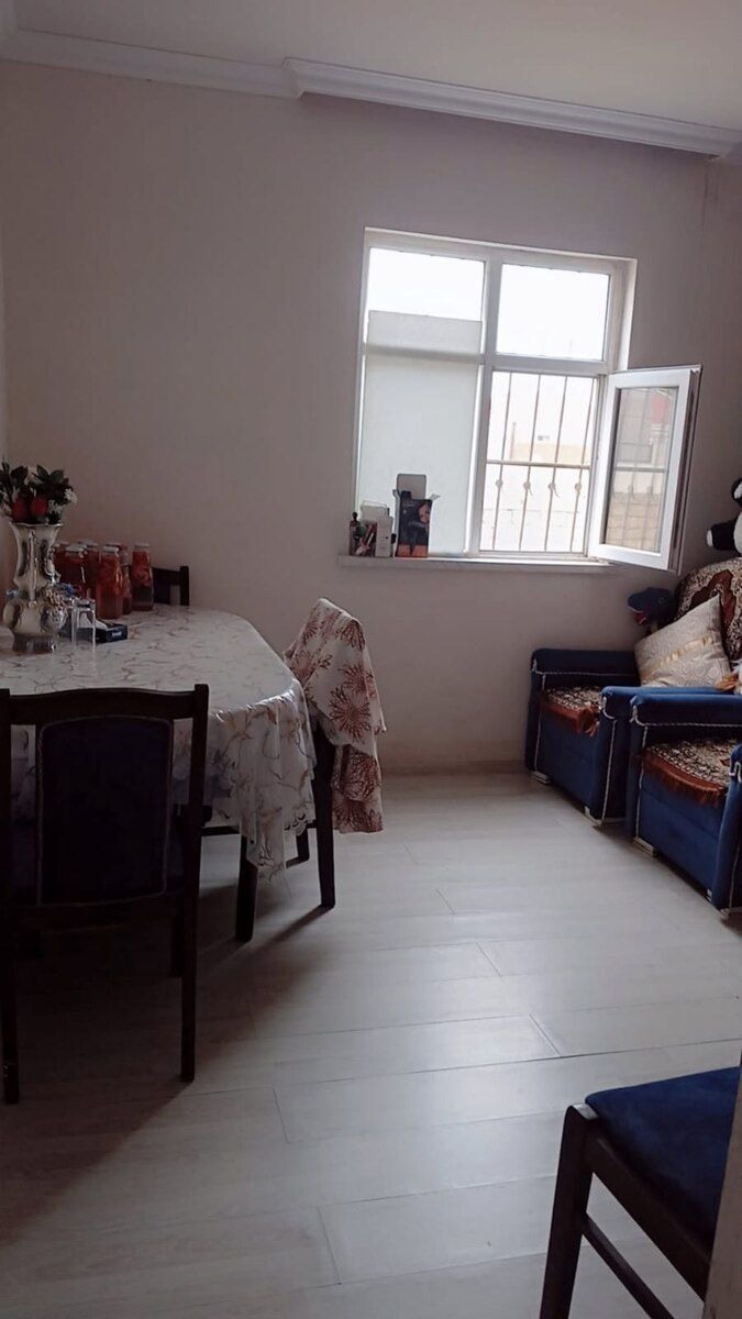 Həyət evi, Binəqədi qəs — Ev, villa, Bakı
