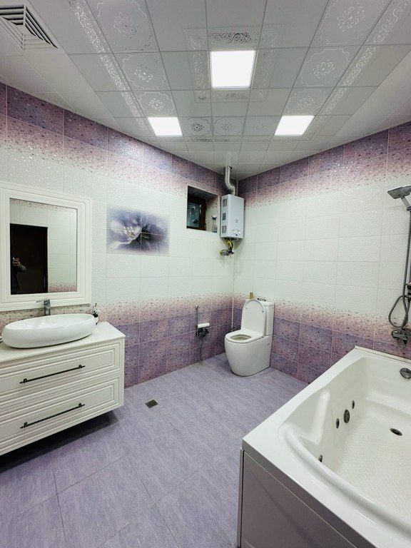 Bağ evi kirayə verilir, Novxanı qəs — Ev, villa, Bakı (8)