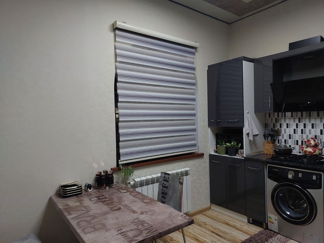 2-otaqlı yeni tikili, Xırdalan ş., 80 m² — Mənzil, Xırdalan (9)