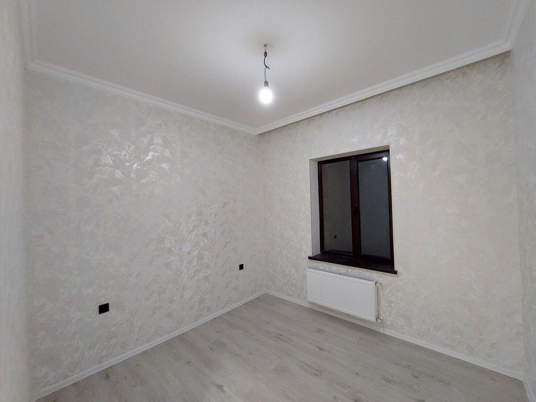 Satılır 6 otaqlı həyət evi/bağ evi 170 m² — Ev, villa, Bakı (12)