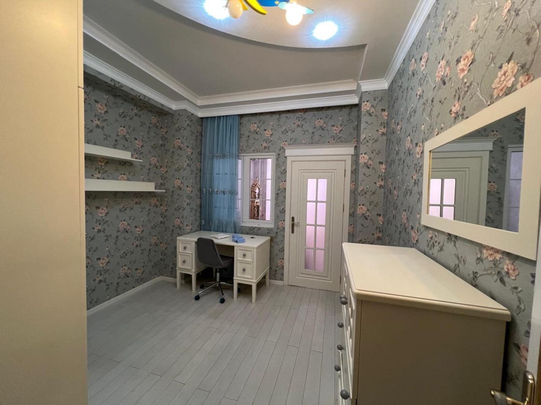 Satılır 3 otaqlı yeni tikili 190 m² — Mənzil, Bakı (9)