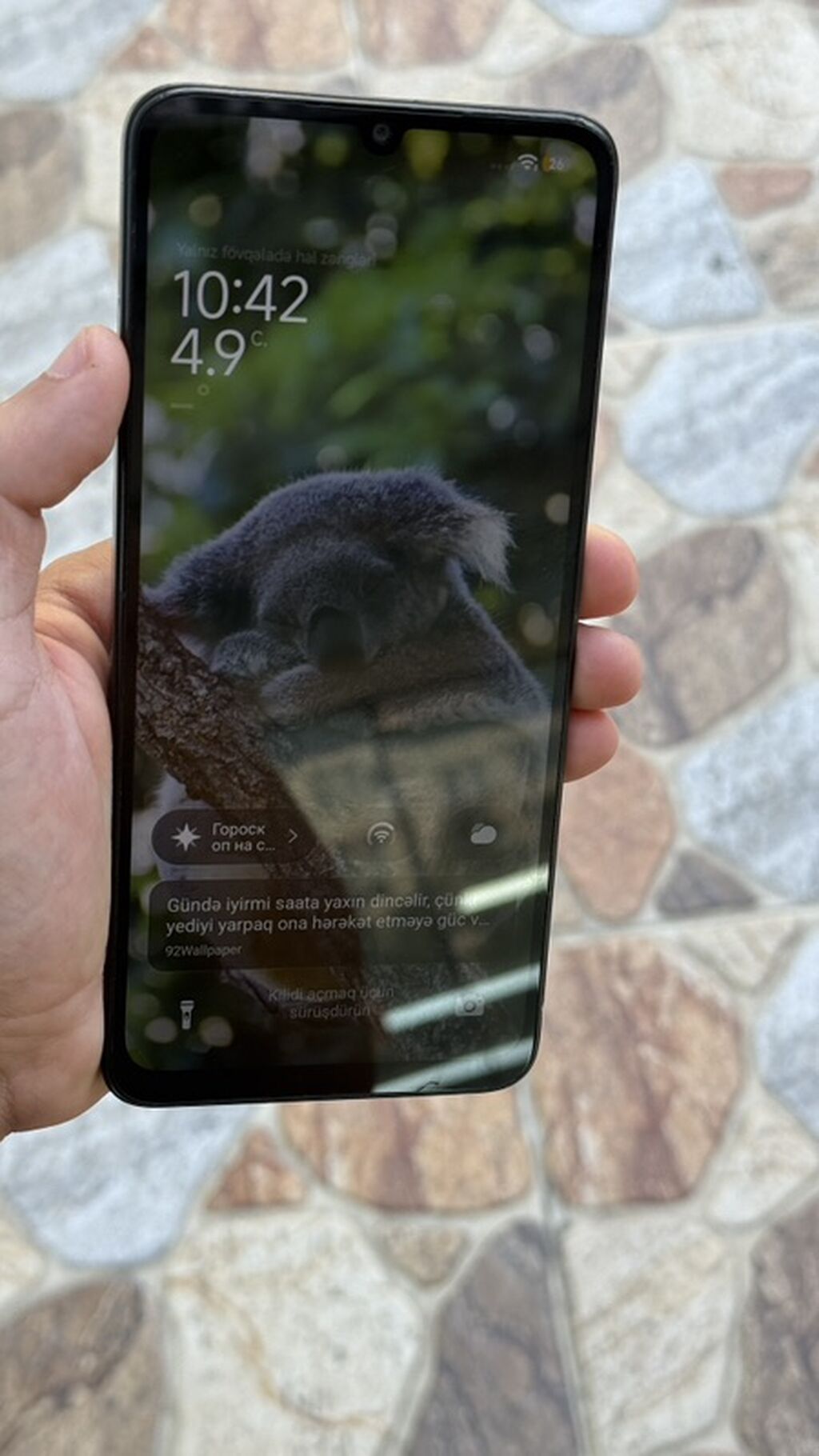 Redmi 13C, 256 GB, rəng - Qara — Xiaomi, Bakı (7)