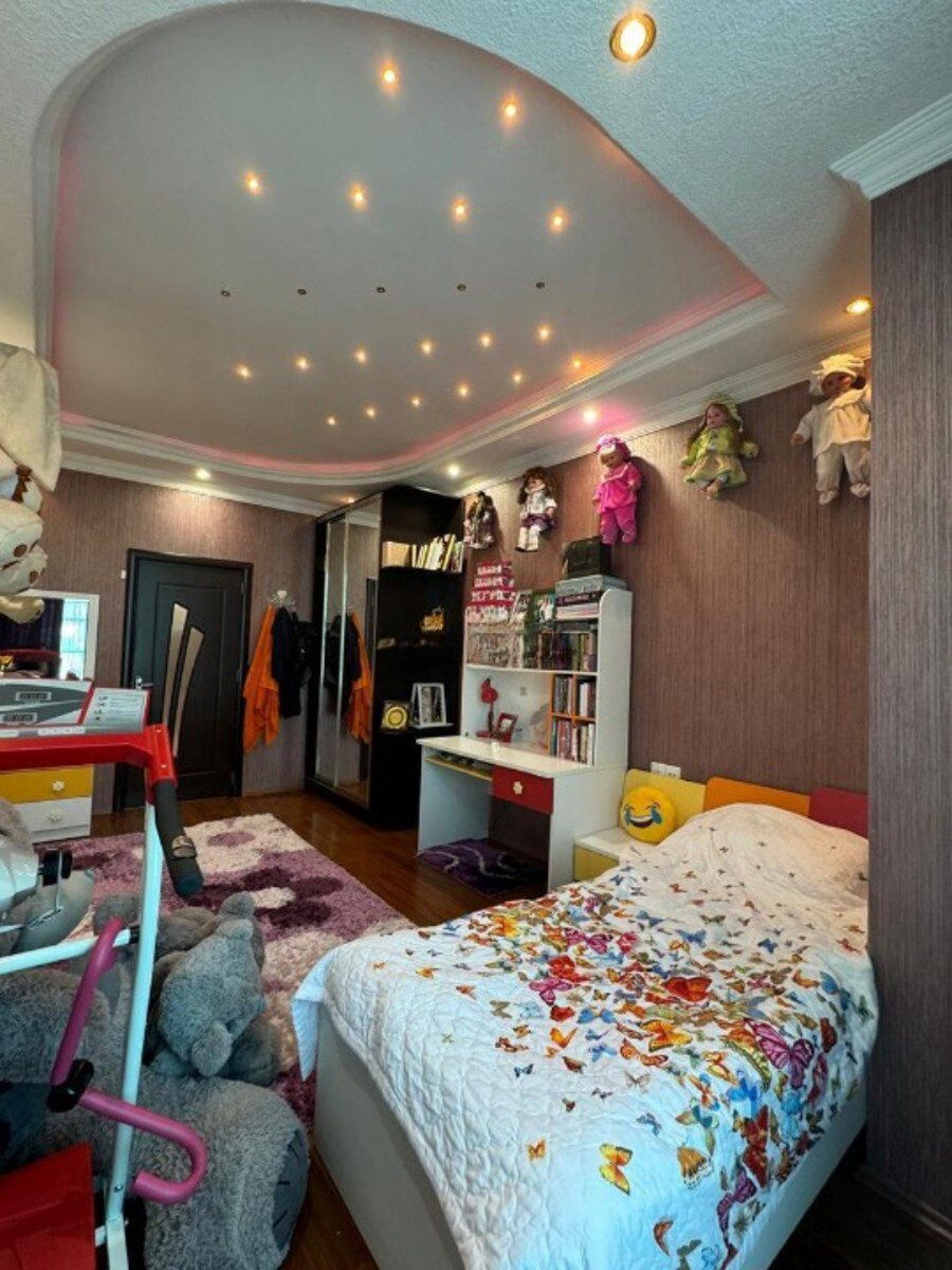 Satılır 4 otaqlı yeni tikili 200 m² — Mənzil, Bakı (11)