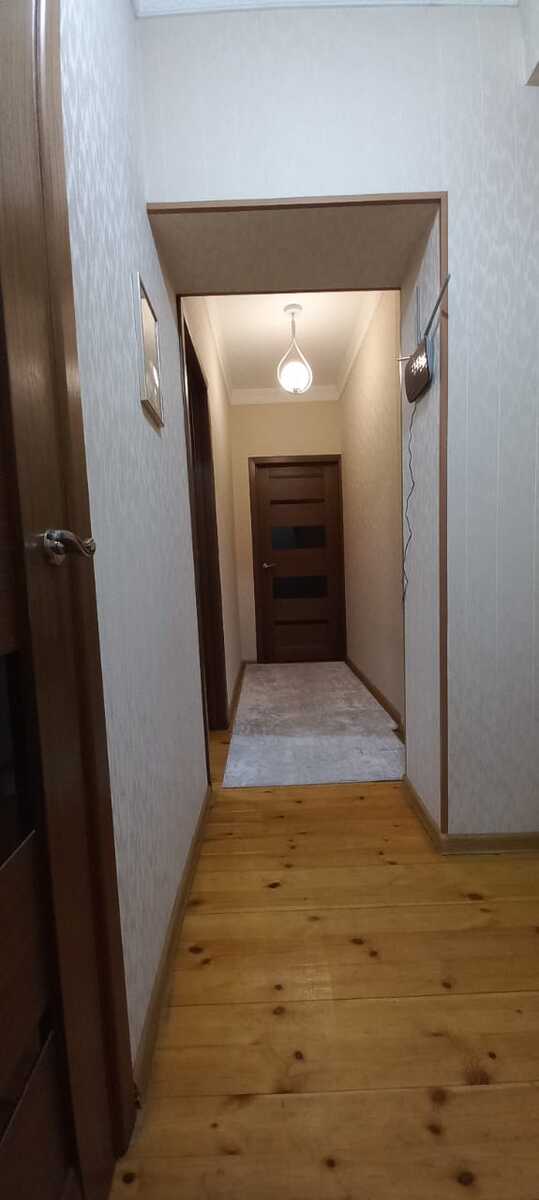 Satılır 3 otaqlı yeni tikili 115 m² — Mənzil, Bakı (6)