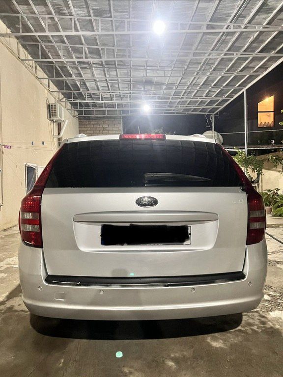 Kia Ceed SW, 1.6 L, 2007 il, 490 000 km — Avtomobillər, Biləsuvar (4)