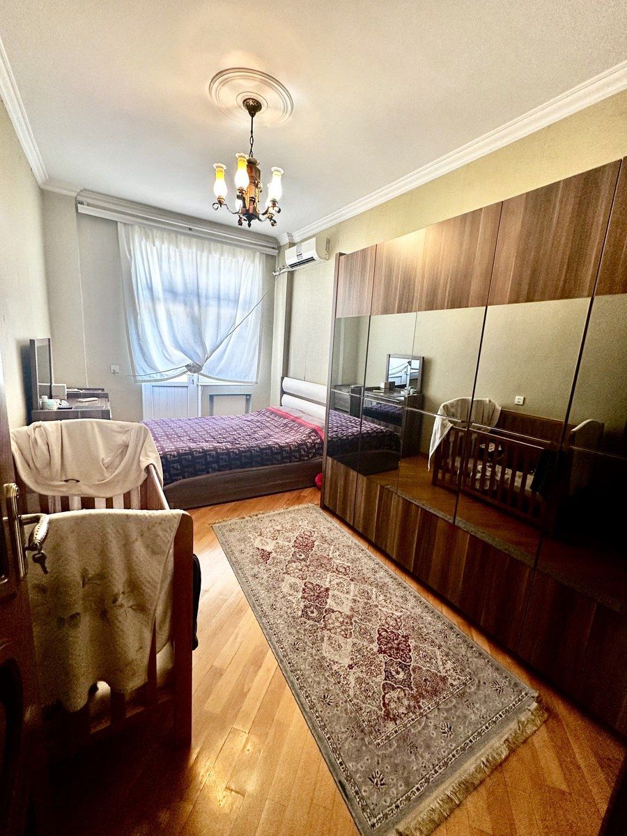 Satılır 2 otaqlı yeni tikili 90 m² — Mənzil, Bakı (6)