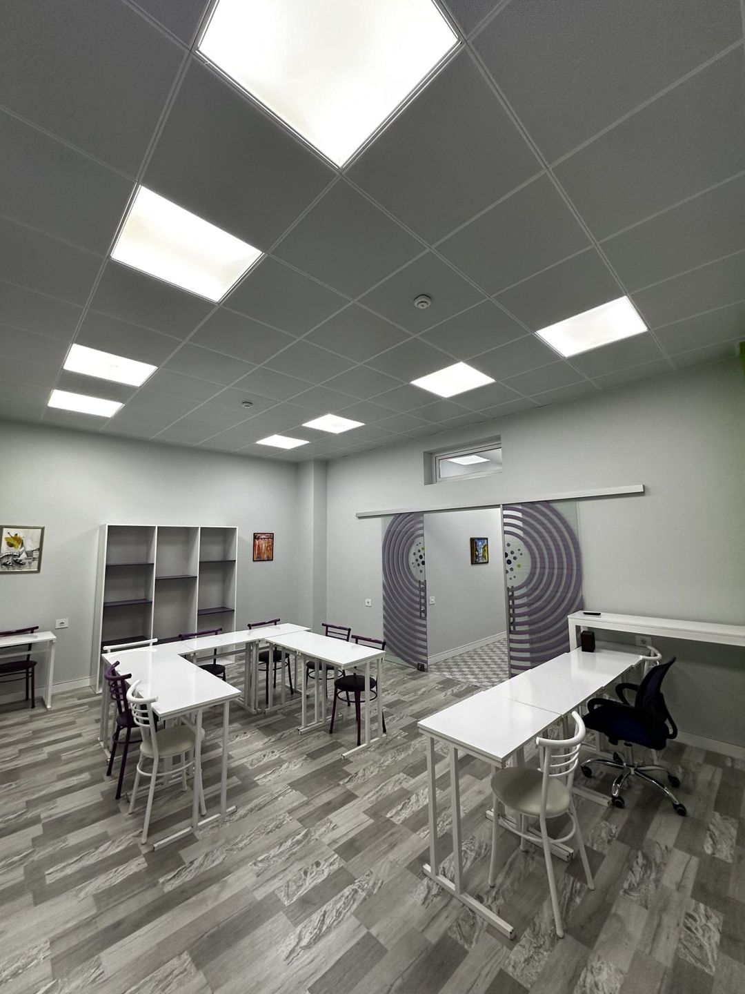 İcarəyə verilir obyekt 200 m² — Əmlak, Bakı