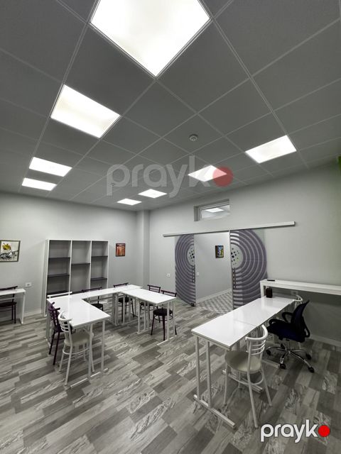 İcarəyə verilir obyekt 200 m²