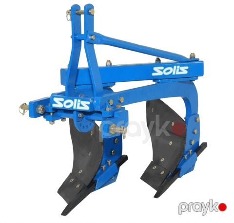 Solis mini kotanı — Bakı