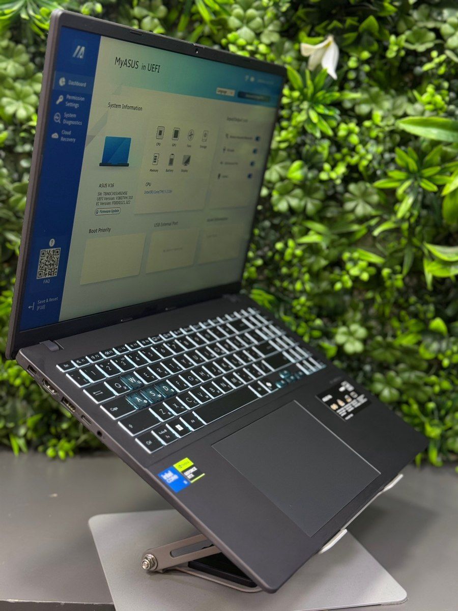 Asua V16 5050 8GB — Noutbuklar, Bakı (3)