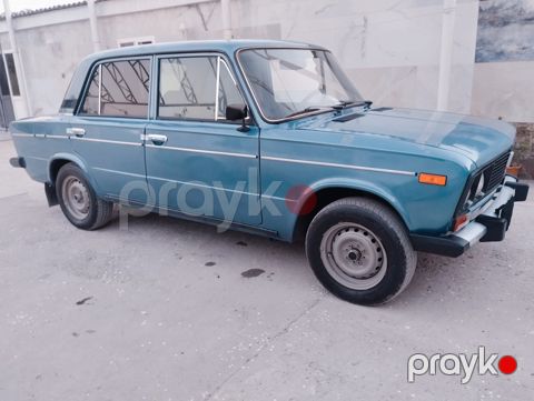 Lada (vaz) 2106, 1987 il