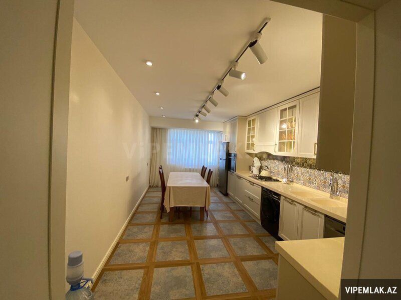 Xəzər rayonunda 2 otaqlı Köhnə tikili Satılır, 48 m² — Mənzil, Bakı (5)