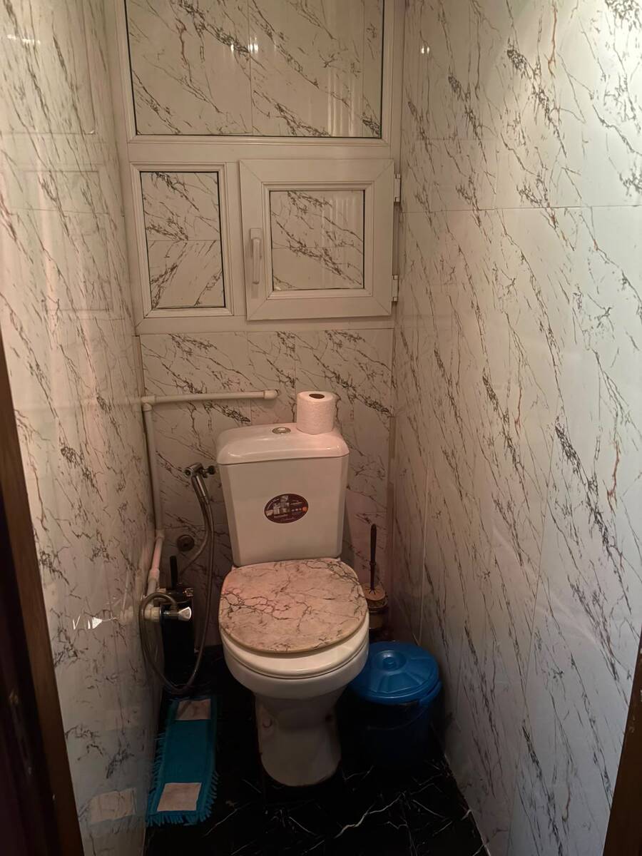 Satılır 2 otaqlı yeni tikili 50 m² — Mənzil, Bakı (10)