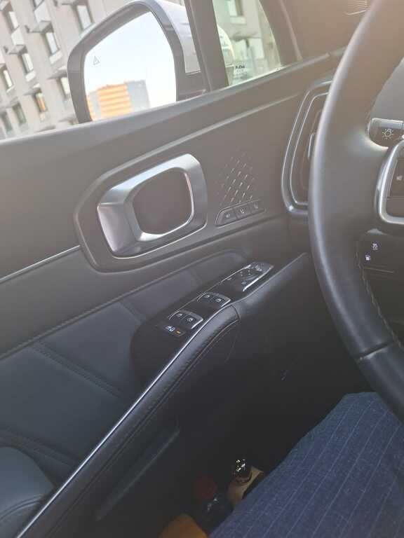 Kia Sorento, 1.6 L, 14 kWh, 2025 il, 40 000 km — Avtomobillər, Bakı (9)
