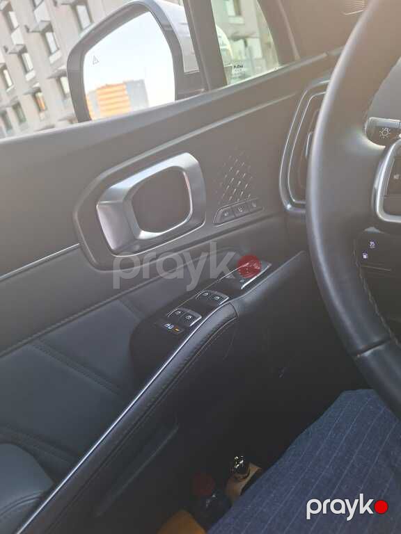 Kia Sorento, 1.6 L, 14 kWh, 2025 il, 40 000 km — Avtomobillər, Bakı (9)
