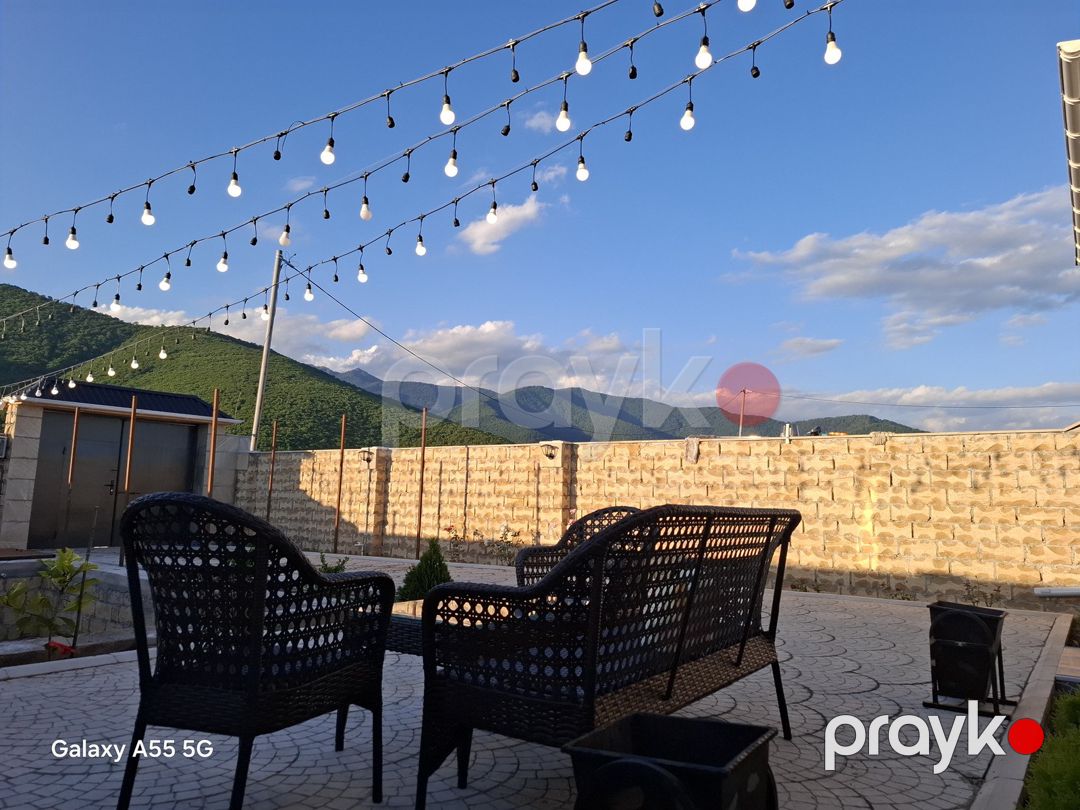 Həyət evi kirayə verilir, Oğuz r — Ev, villa, Oğuz (12)