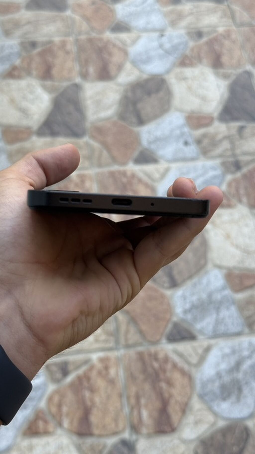 Redmi 13C, 256 GB, rəng - Qara — Xiaomi, Bakı (3)