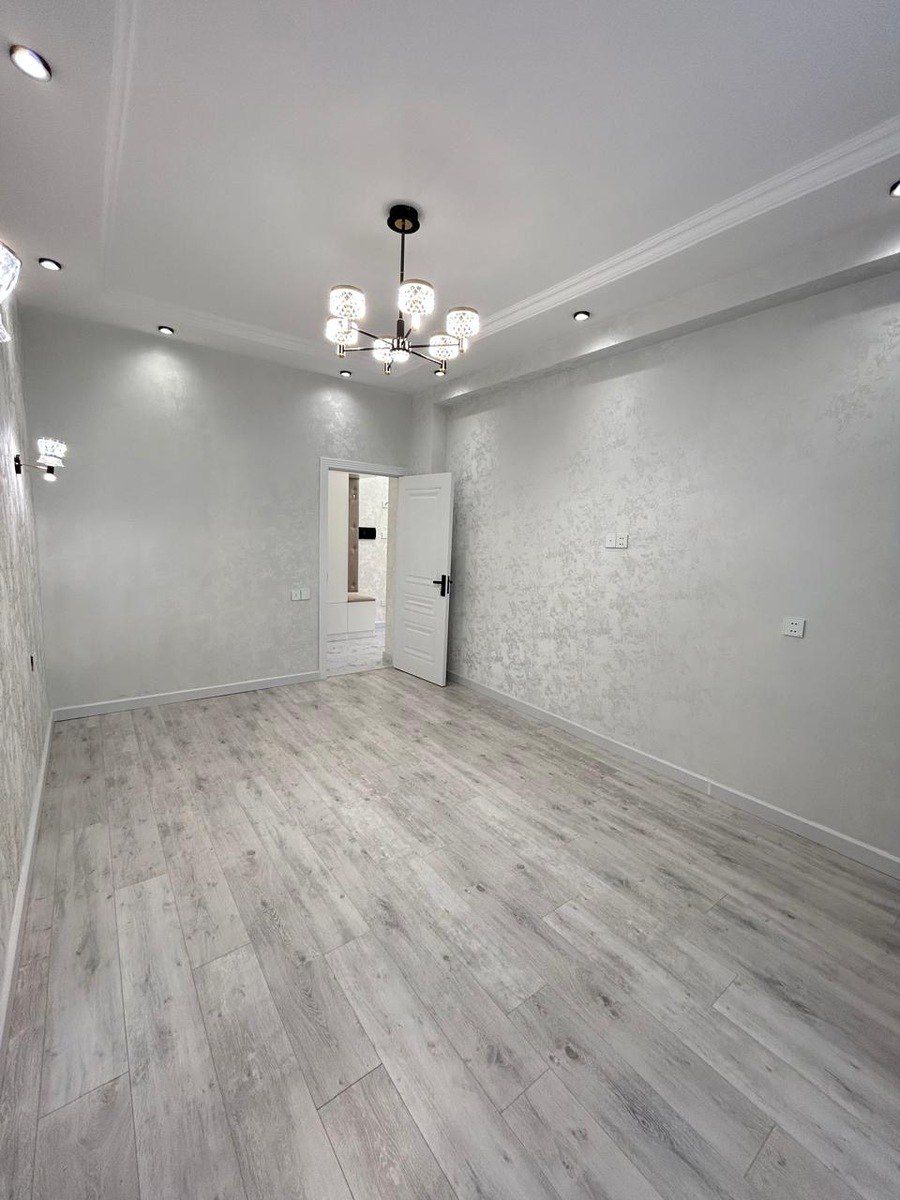 Satılır 3 otaqlı yeni tikili 70 m² — Mənzil, Bakı (6)
