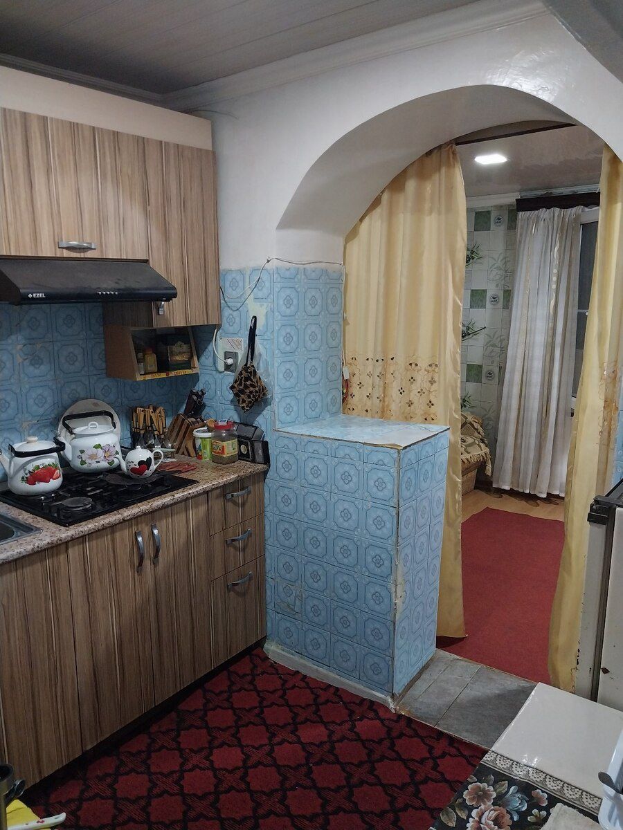 3-otaqlı mənzil kirayə verilir, Sumqayıt ş., 100 m² — Mənzil, Sumqayıt (11)