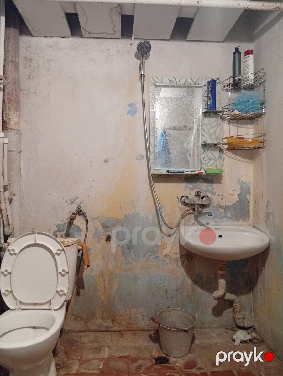 1-otaqlı mənzil, 7-ci mkr., 40 m² — Mənzil, Bakı (7)