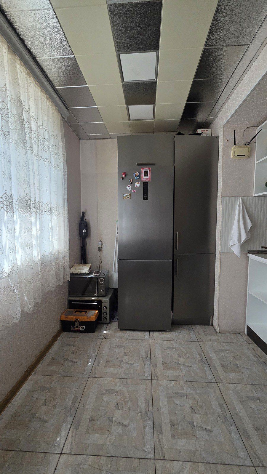 Satılır 3 otaqlı köhnə tikili 80 m² — Mənzil, Bakı (8)