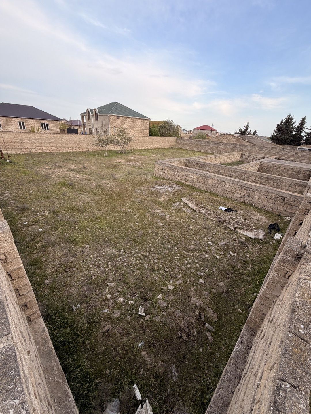 Satılır torpaq 12 sot — Torpaq, Bakı (2)