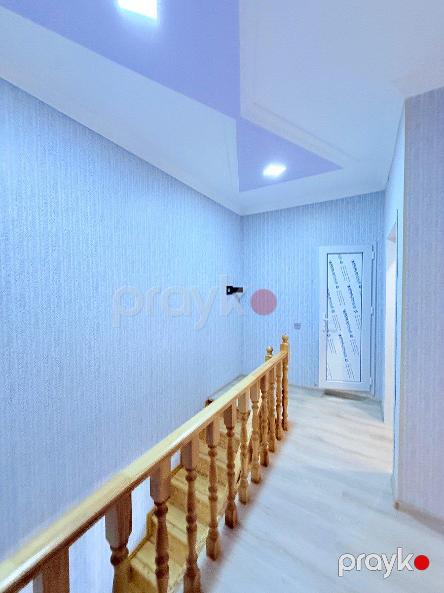 Satılır 4 otaqlı həyət evi/bağ evi 130 m² — Ev, villa, Xırdalan (8)