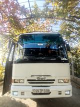 Iveco, 2002 il — Buses