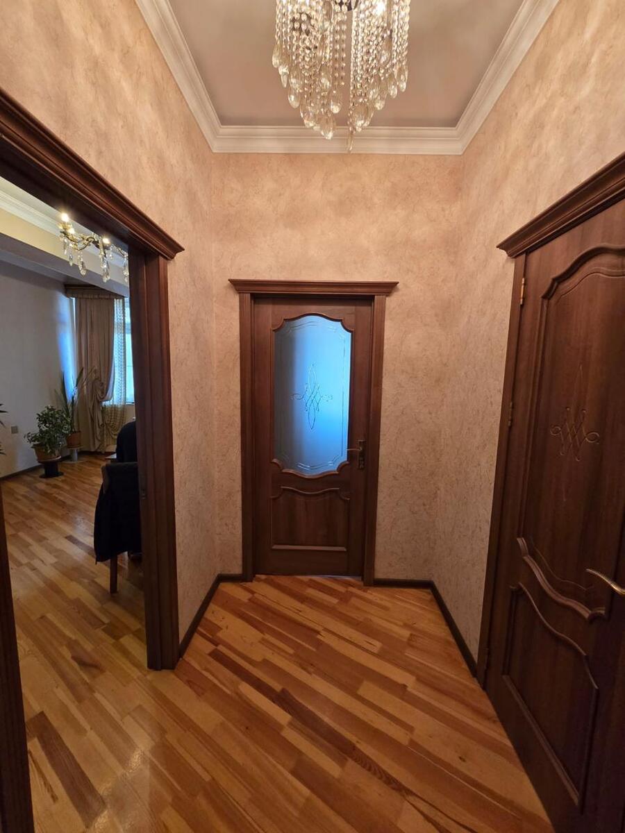 Satılır 2 otaqlı yeni tikili 60 m² — Mənzil, Bakı (8)