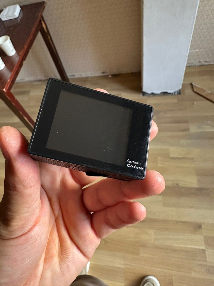 Fotoaparat — Foto və video texnikası, Bakı (3)