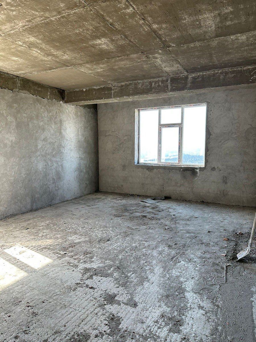 Satılır 4 otaqlı yeni tikili 185 m² — Mənzil, Bakı (3)