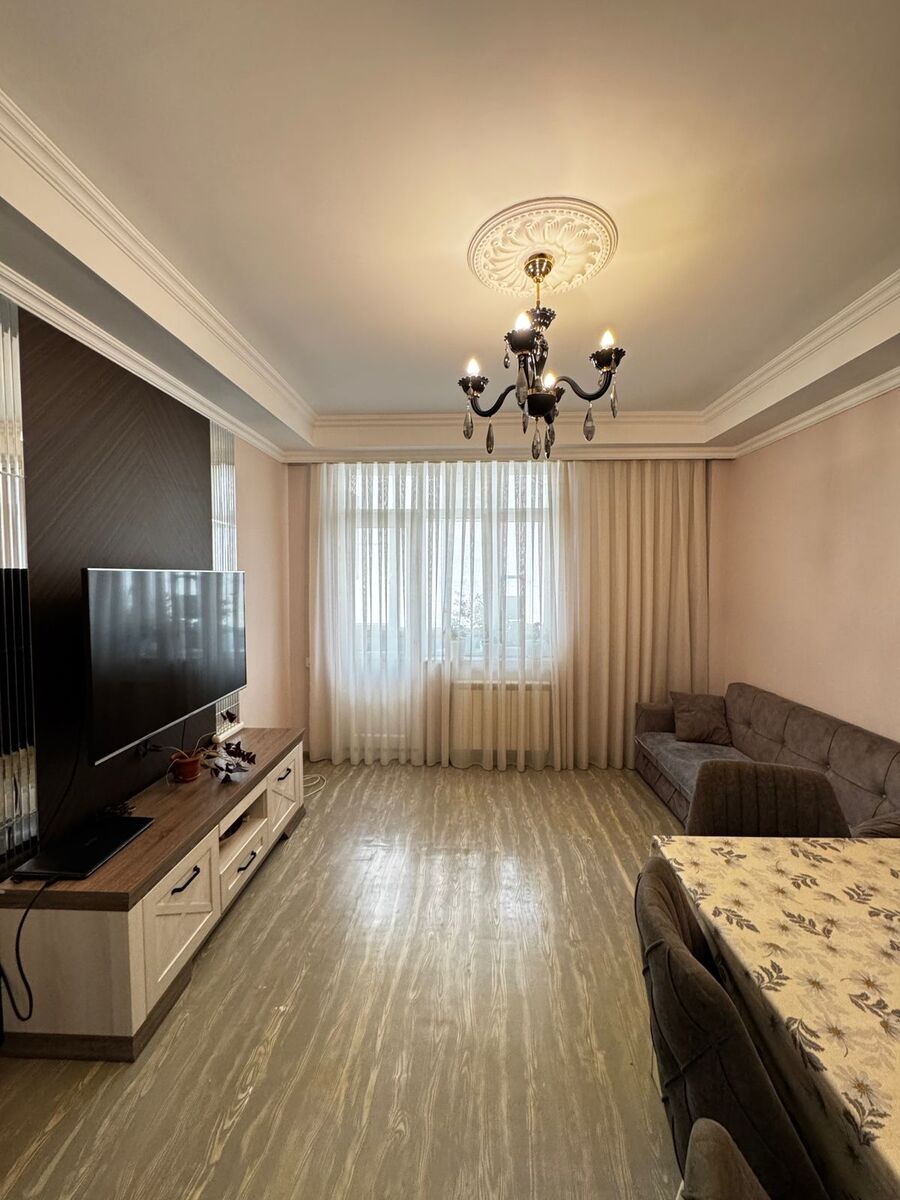 Satılır 3 otaqlı yeni tikili 62 m² — Mənzil, Bakı (4)