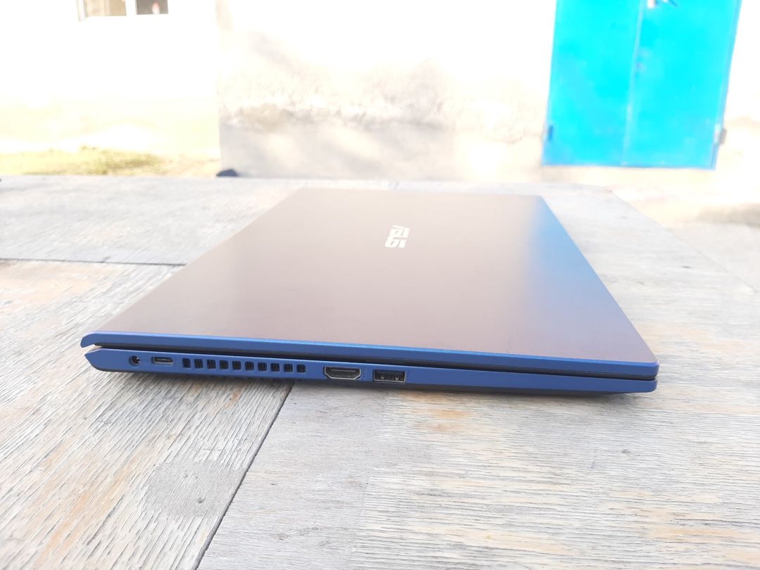 Asus (i3 10-cu nəsil/8 GB RAM/256GB sürətli SSD) — Noutbuklar, Bakı (7)