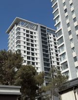 Satılır 3 otaqlı yeni tikili 75 m² — ALTAY BƏY — Mənzil