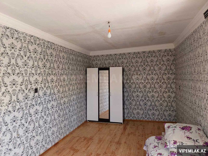 Sabunçu rayonunda 1 otaqlı Həyət evi Satılır, 50 m² — Ev, villa, Bakı (4)