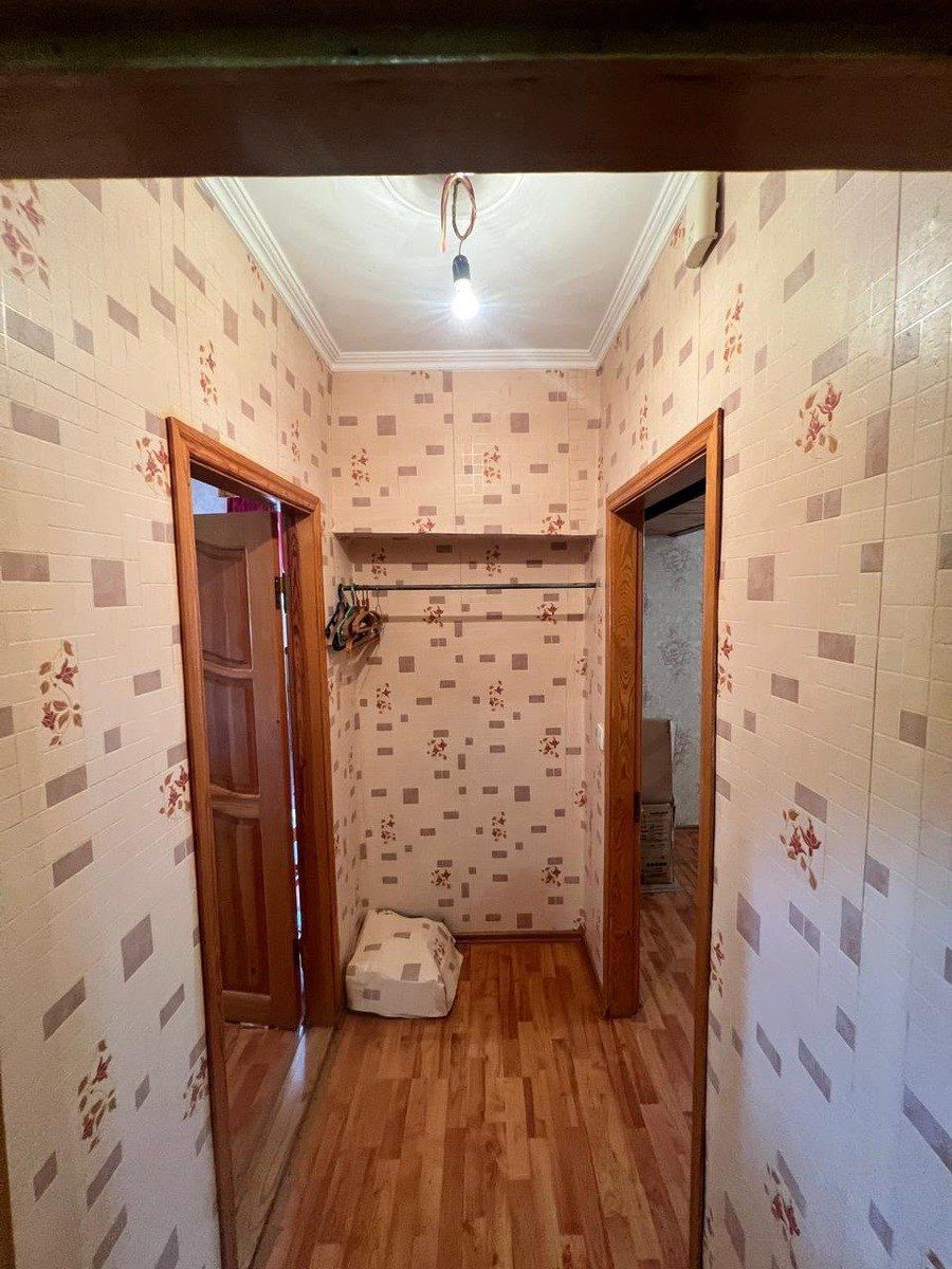 Satılır 2 otaqlı köhnə tikili 58 m² — Mənzil, Bakı (6)