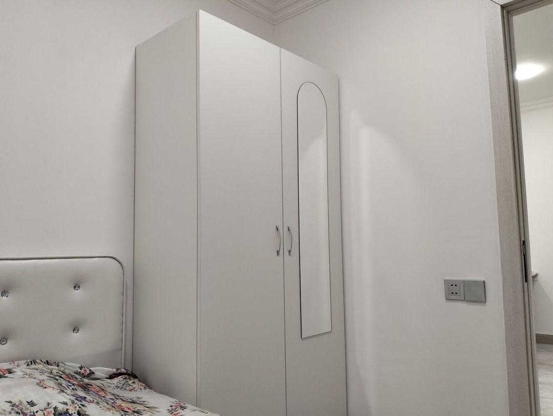İcarəyə verilir 2 otaqlı köhnə tikili 38 m² — Mənzil, Bakı (6)