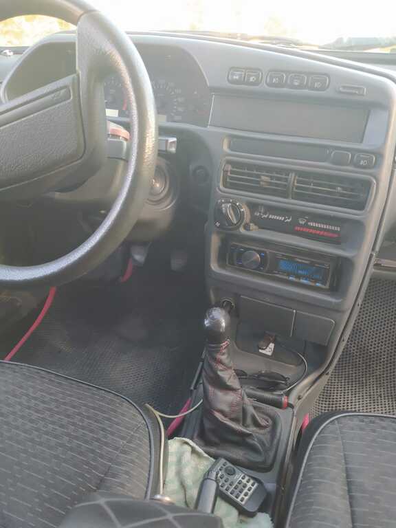 Lada (VAZ) 2115, 1.6 L, 2012 il, 145 000 km — Avtomobillər, Quba (7)
