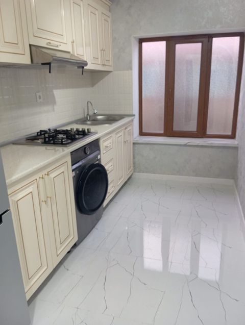 2-otaqlı yeni tikili, Xırdalan ş., 62 m² — Xırdalan