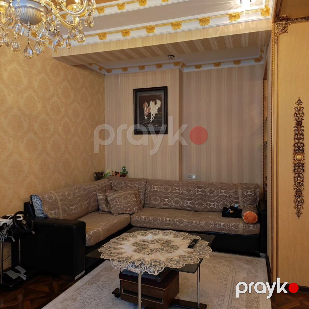 3-otaqlı yeni tikili, Sumqayıt ş., 142 m² — Mənzil, Sumqayıt (2)